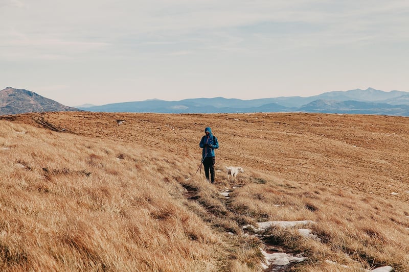 Mountain Adventure